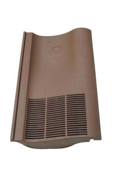 Klober Profile-Line Single Pantile Tile Vent