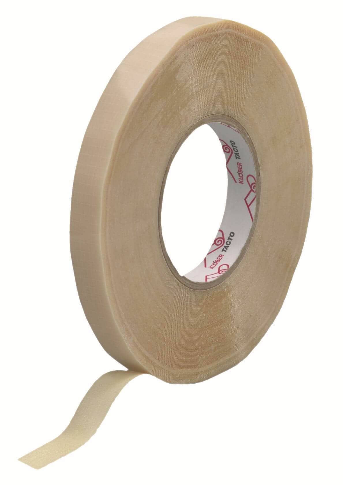 Klober Tacto Double Sided Tape - 20mm x 50m