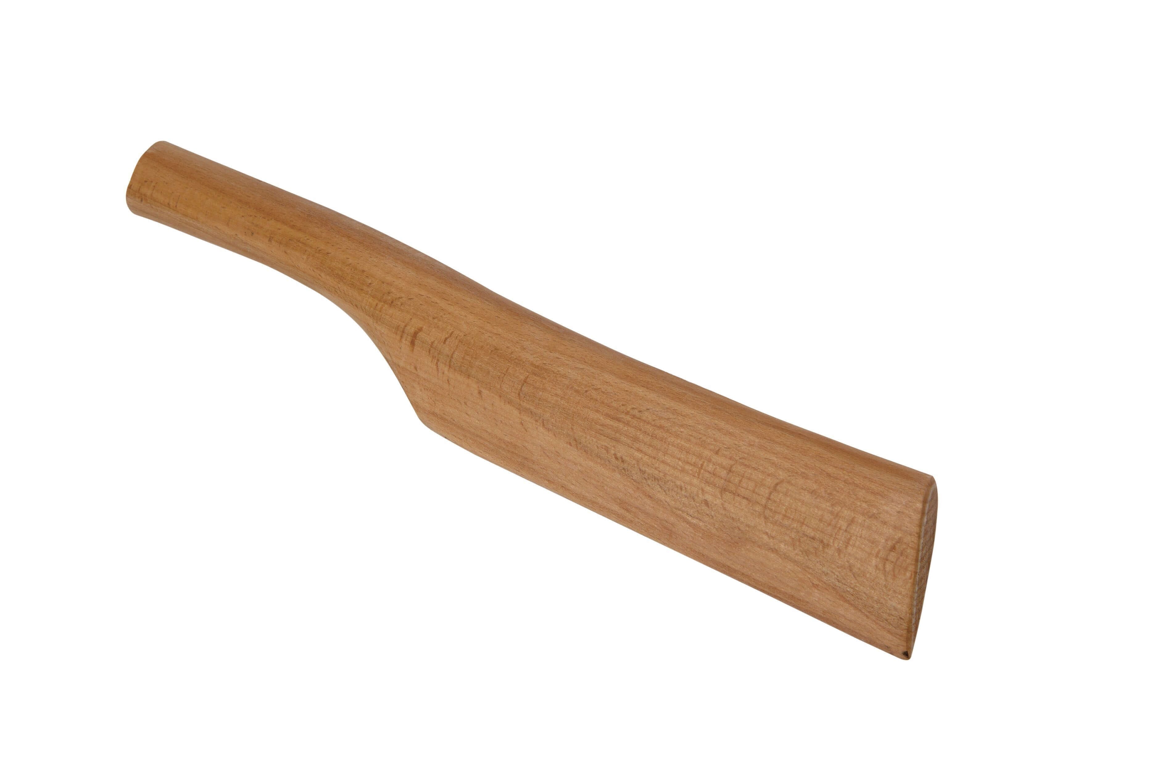 Lead Setting Stick - Wood