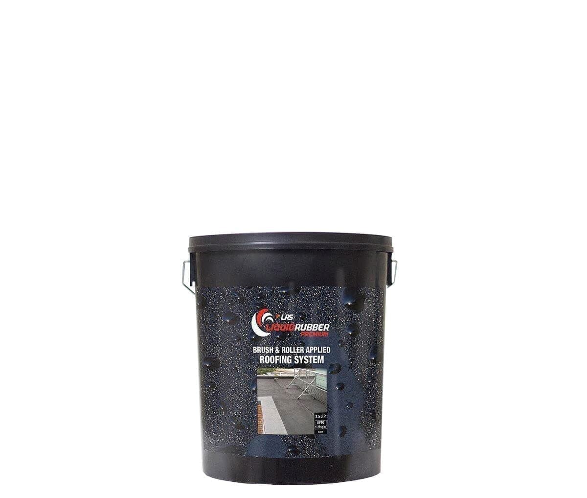 Liquid Rubber Premium Waterproof Roofing Membrane 20 Litres