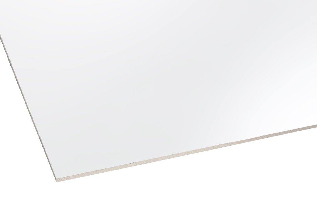 Liteglaze Clear Acrylic Sheet 2mm x 1200mm x 2400mm