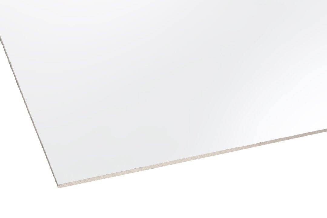 Liteglaze Clear Acrylic Sheet 2mm x 600mm x 1200mm