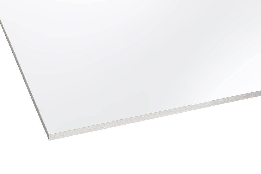 Liteglaze Clear Acrylic Sheet 6mm x 900mm x 1200mm