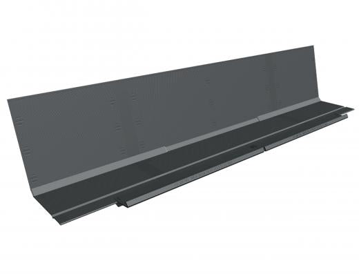 Manthorpe Apex Cavity Tray