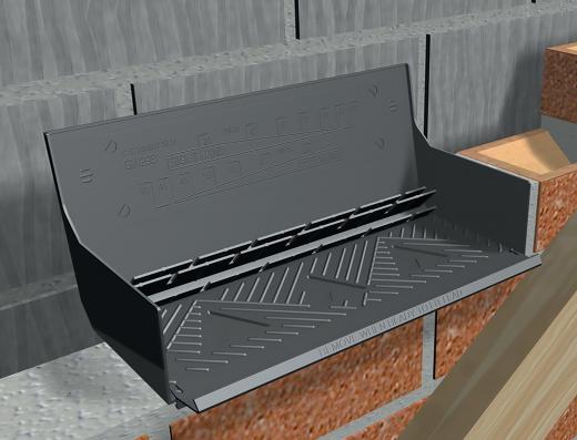 Manthorpe Catchment Tray