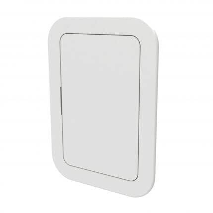 Manthorpe GL50 Access Panel 150mm x 100mm - Box of 20