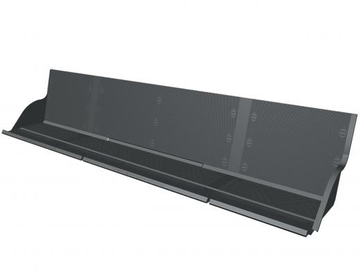 Manthorpe Horizontal Cavity Tray