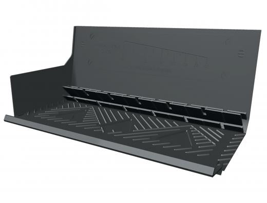 Manthorpe Intermediate Cavity Tray - Right Hand