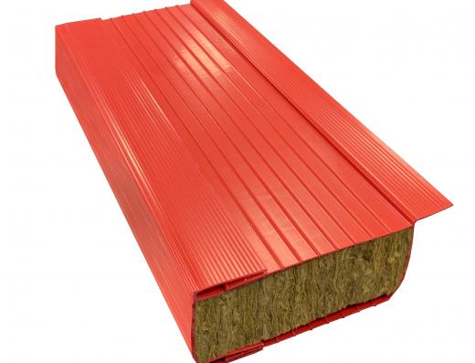 Manthorpe Redshield Rebated Cavity Barrier - Pack of 3