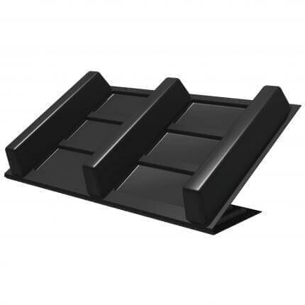 Manthorpe Refurbishment Eaves Ventilation Panel 400mm Rafter Centres - Box of 50