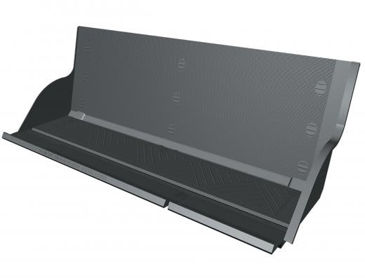 Manthorpe Refurbishment Horizontal Cavity Tray