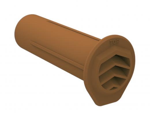 Manthorpe Refurbishment Weep Vent - Pack of 50