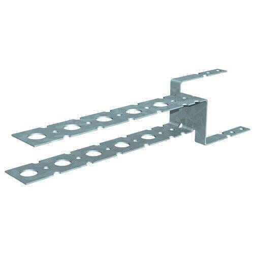 Manthorpe Roll Out Dry Ridge System Batten Support Brackets - Pack of 10