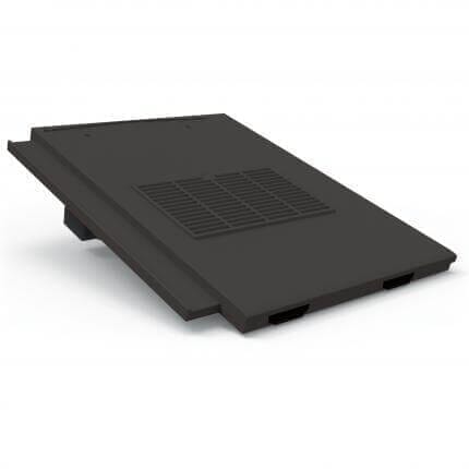 Manthorpe Thin Leading Edge Roof Tile Vent