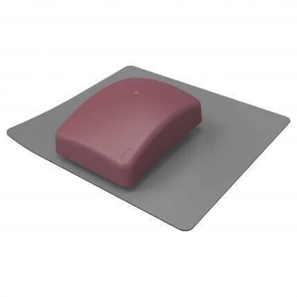 Manthorpe Universal Cowled Roof Tile Vent