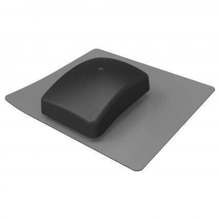 Manthorpe Universal Cowled Roof Tile Vent