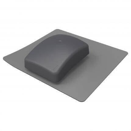 Manthorpe Universal Cowled Roof Tile Vent