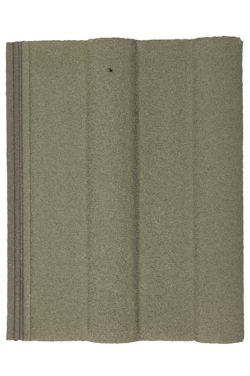 Marley Double Roman Concrete Interlocking Roof Tiles - Greystone - Pallet of 192