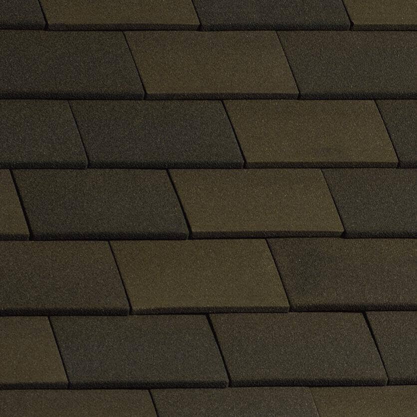 Marley Hawkins Plain Clay Roof Tile - Pallet of 1260