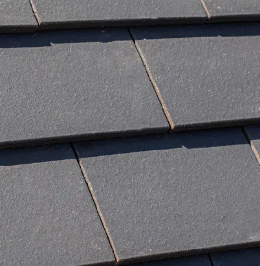 Marley Plain Angle Clay Ridge Tile 305mm