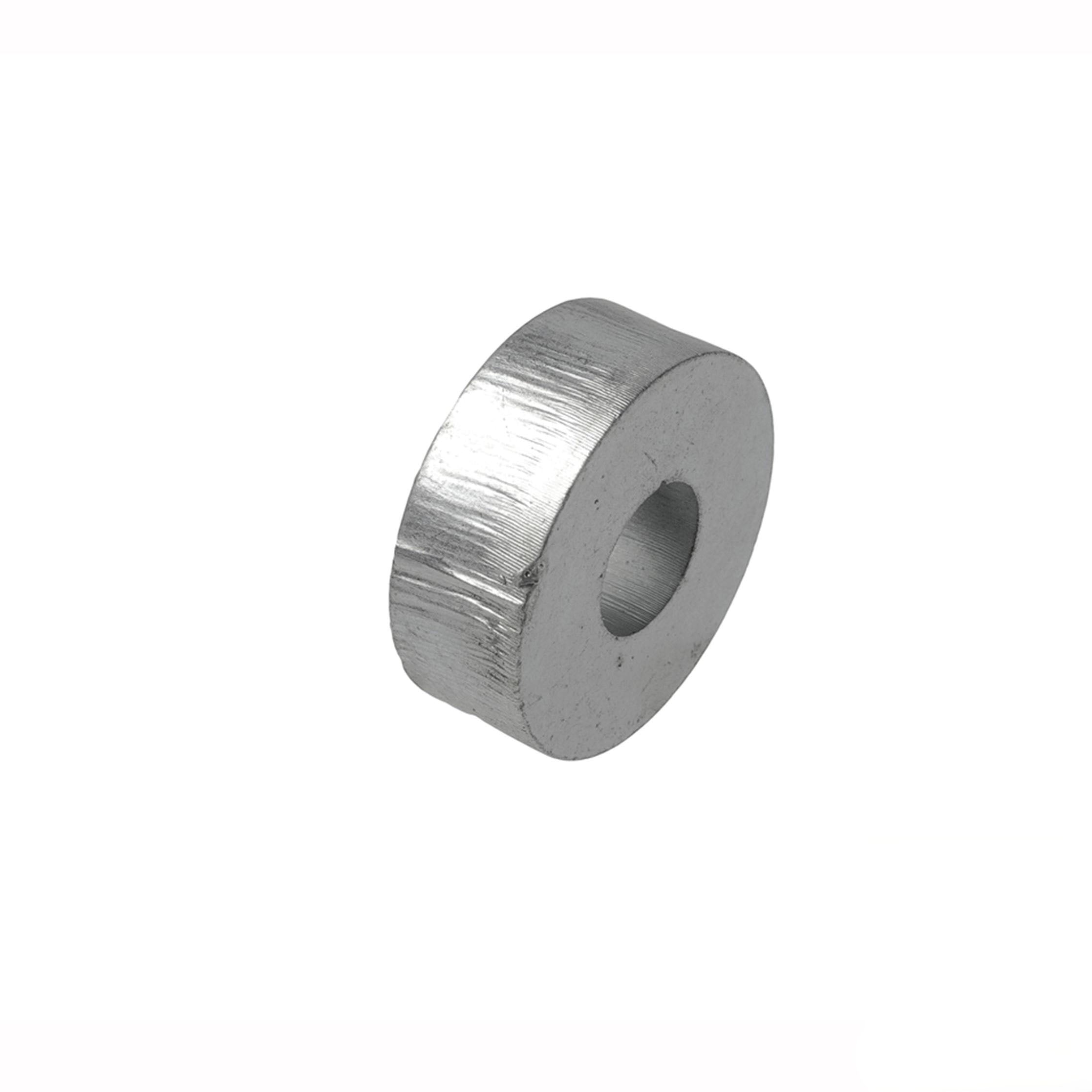 Hargreaves Foundry Premier 13mm Metal Pipe Spacer