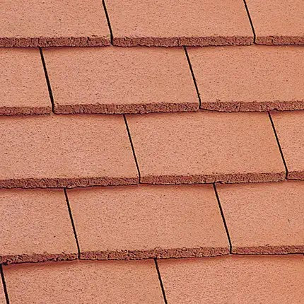 Marley Concrete Plain Roof Tile - Pallet of 900