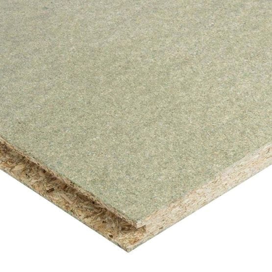 Norbord Caberfloor Moisture Resistant P5 Chipboard T & G - 18mm