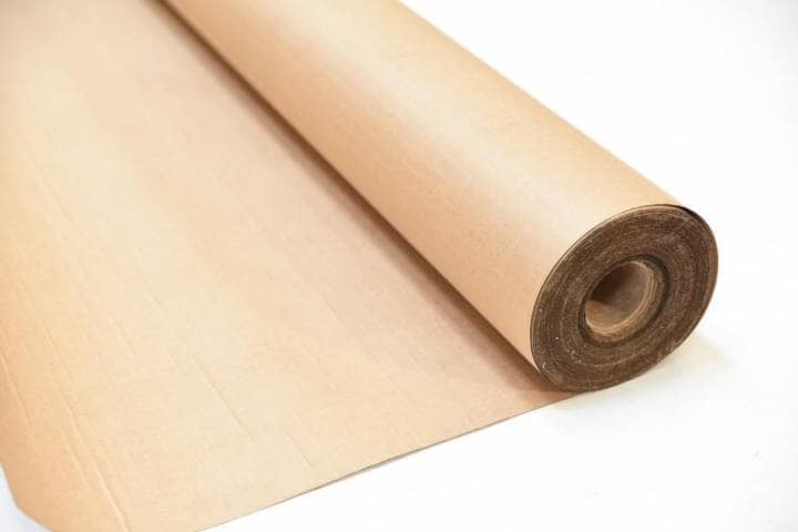 Novia A1F Standard Building Paper 1m x 25m