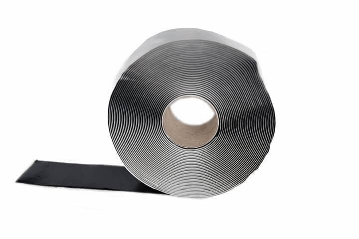 Novia Butyl Double Sided Tape