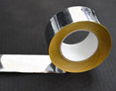 Novia Metallised BOPP Sealing Tape 60mm x 50m