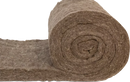 Sheep Wool Optimal Loft Insulation Roll - 50mm X 570mm X 9m - 10.26m² per Pack