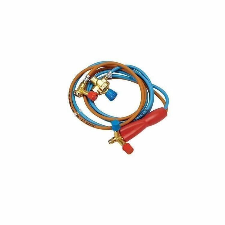 Oxyturbo Handset & Hose Assembly