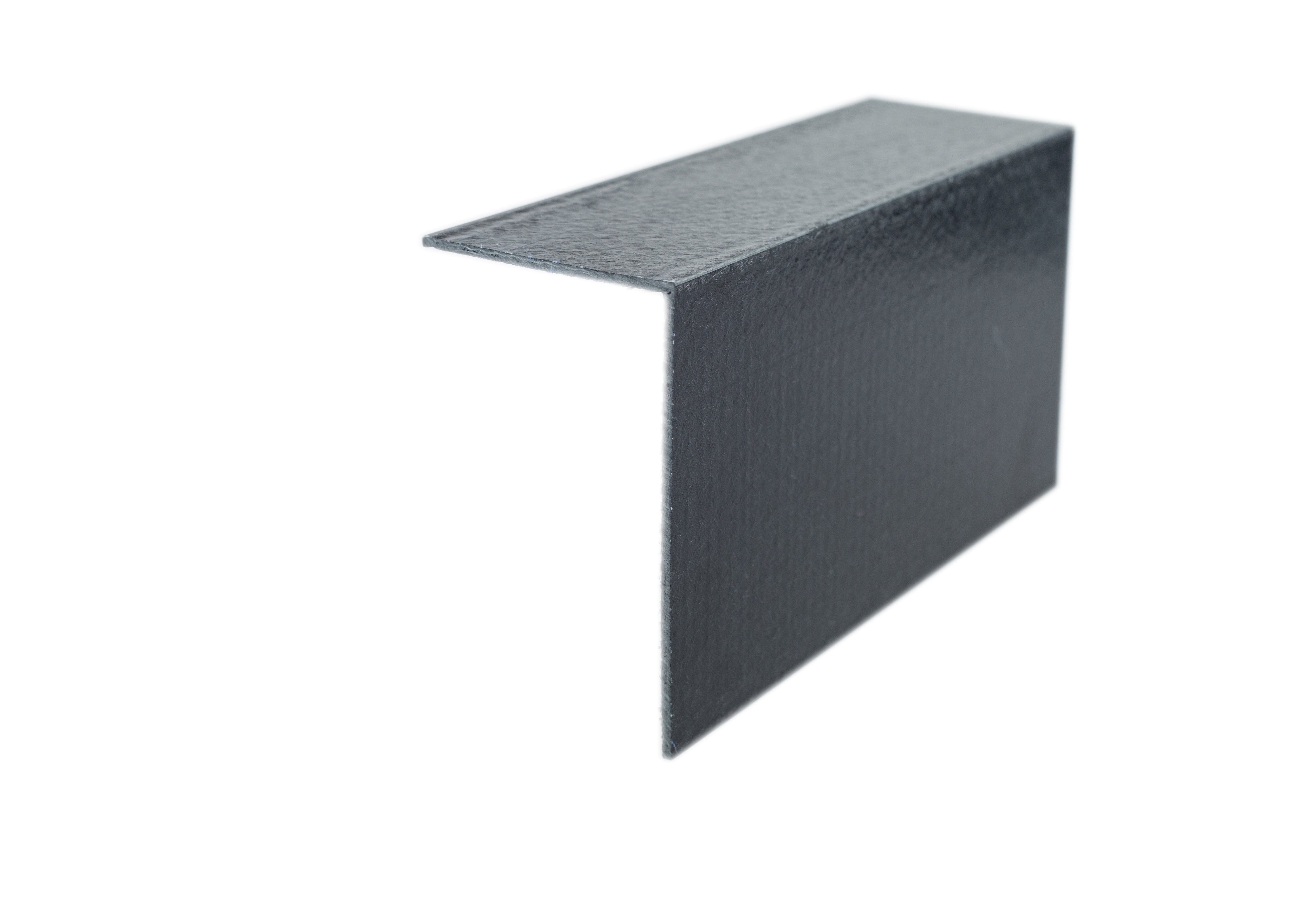 Paptrim GRP Right Angle Trim - 100mm x 60mm x 3m