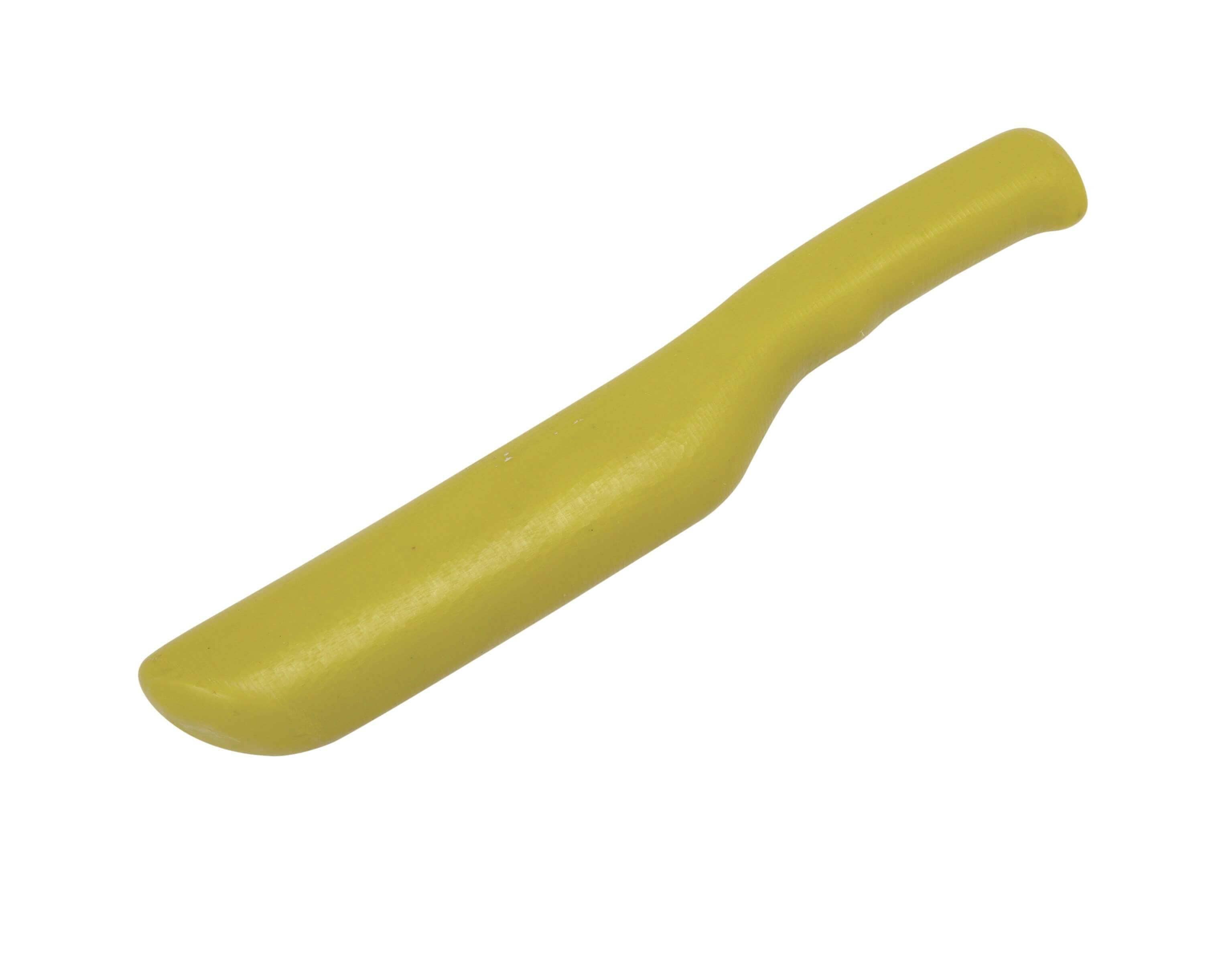 Plastic Lead Bossing Stick