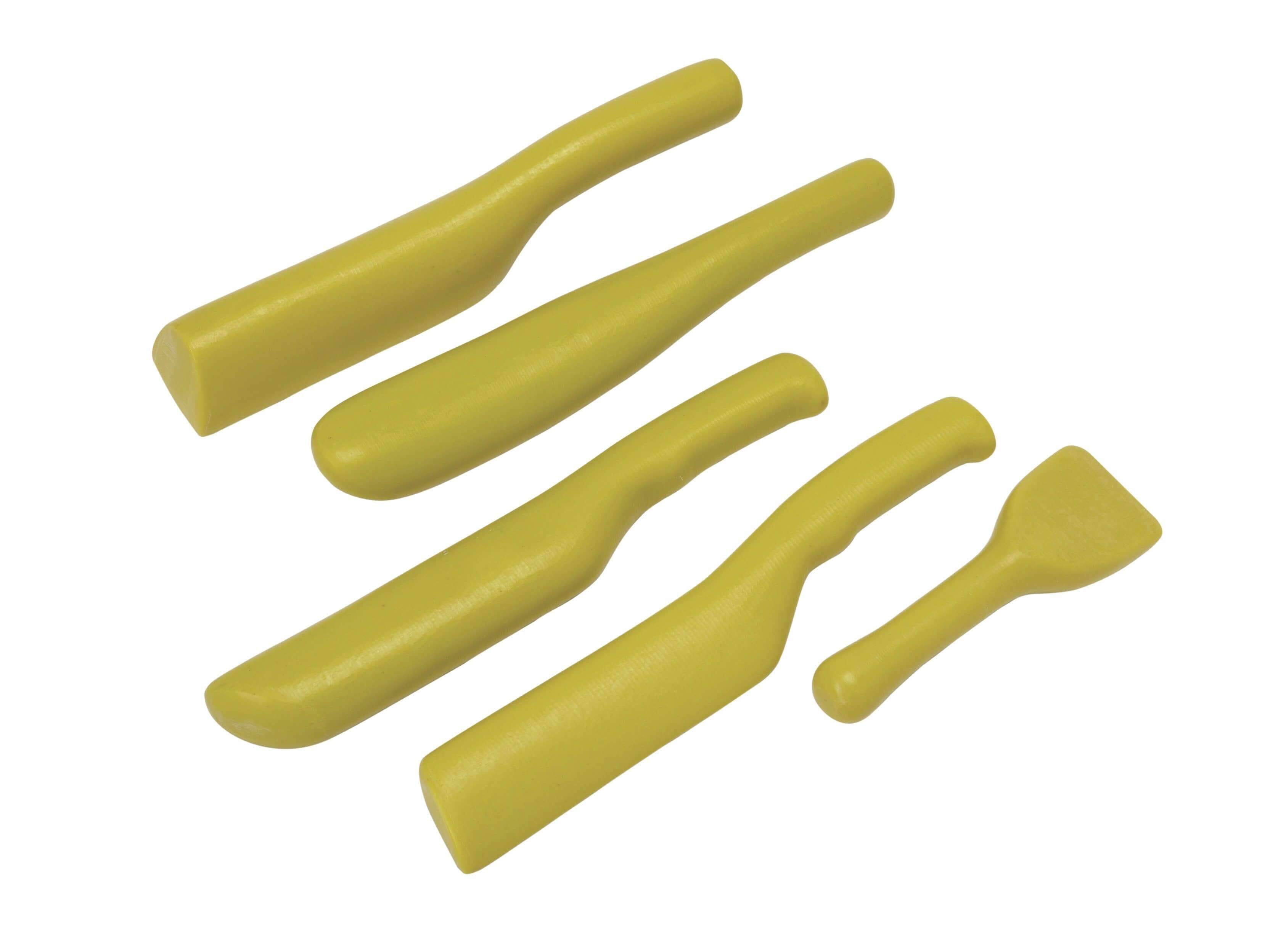 Plastic Lead Dressing Tools