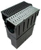 Polydrain A15 Stormdrain Plus Channel Drain Sump Unit