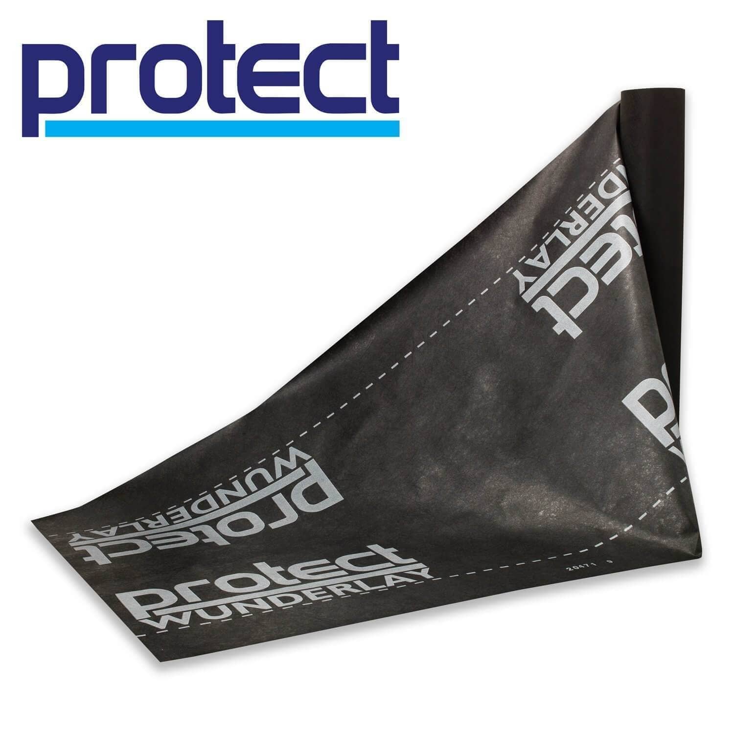 Protect Wunderlay Impermeable Underlay