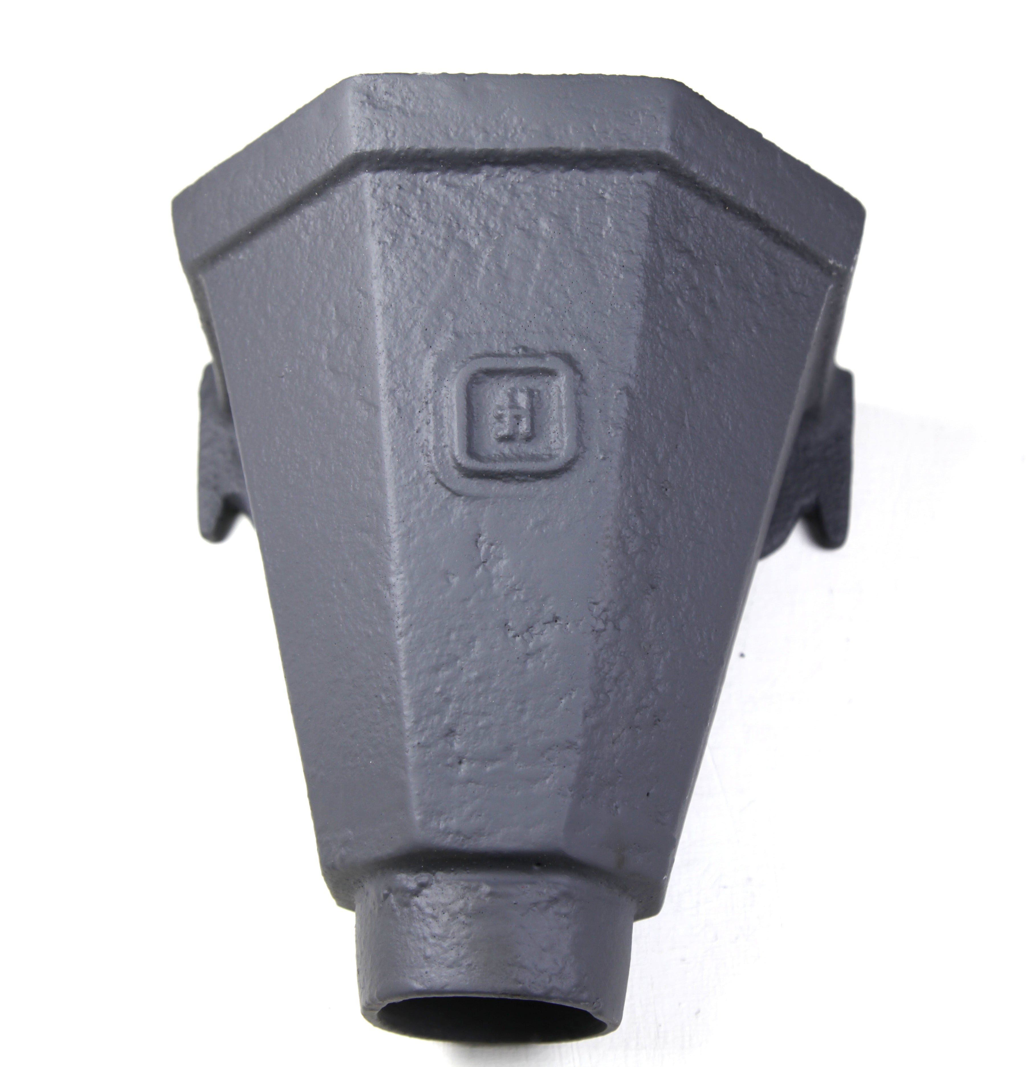 Hargreaves Foundry Premier Cast Iron H0 Hopper