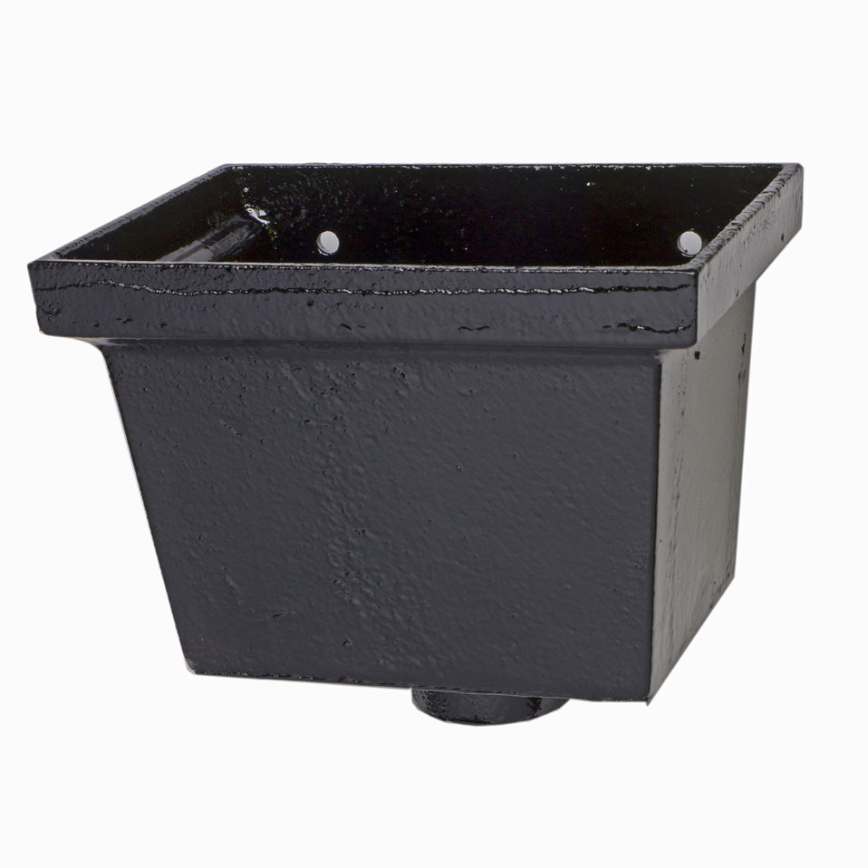 Hargreaves Foundry Premier Cast Iron H460 Hopper