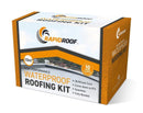 RapidRoof Waterproofing Kit - 10m2