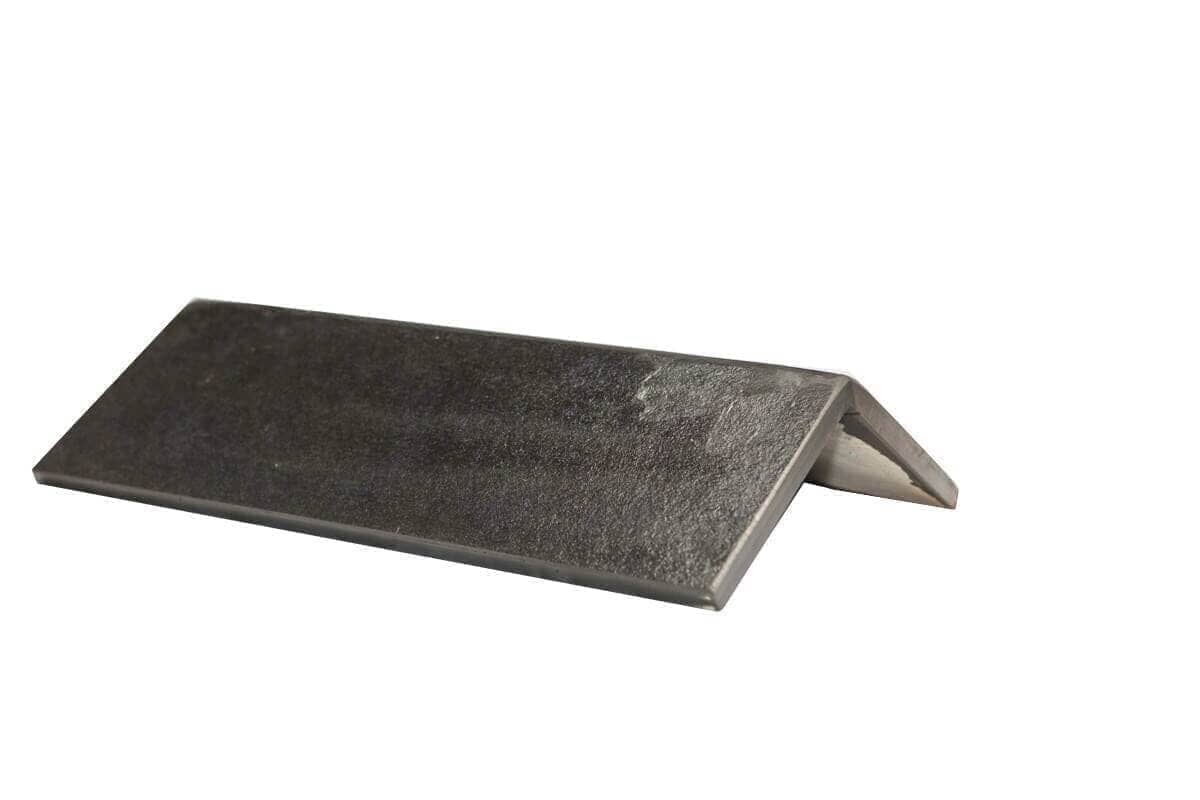 Ravendale Natural Slate Plain Angle Ridge Tile 450mm - 75°