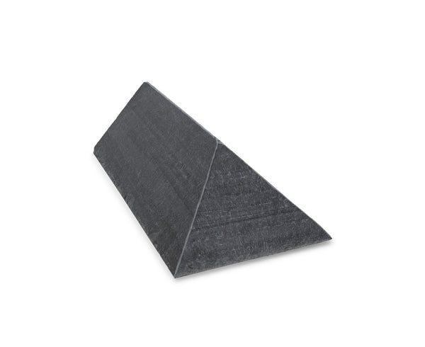 Mayan Natural Slate Overlap RealRidge Ridge Cap