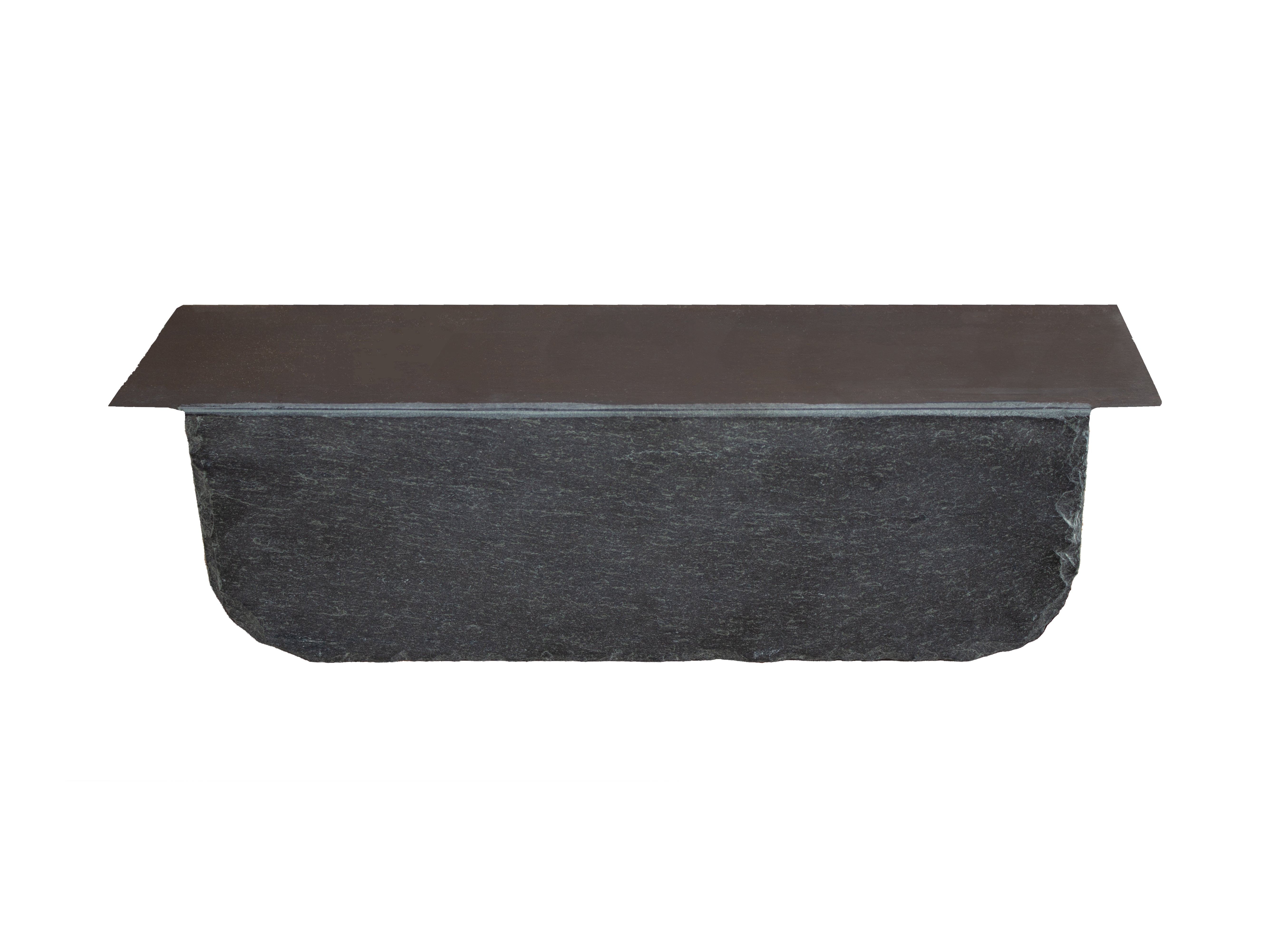 Mayan Natural Slate RealVerge - Left Hand