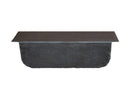 Mayan Natural Slate RealVerge - Right Hand