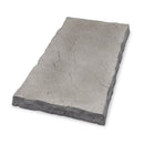 Riven Grey Flat Coping Stone - 600mm x 300mm x 40mm