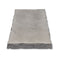 Riven Grey Flat Coping Stone - 600mm x 300mm x 40mm