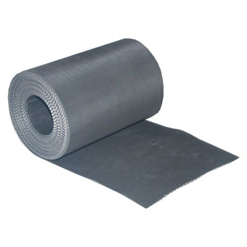 RoofRoll Fix EPDM Lead Flashing Alternative - 10m x 150mm