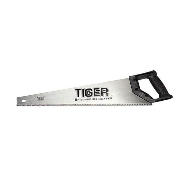 Roofer Hardpoint Hand Saw