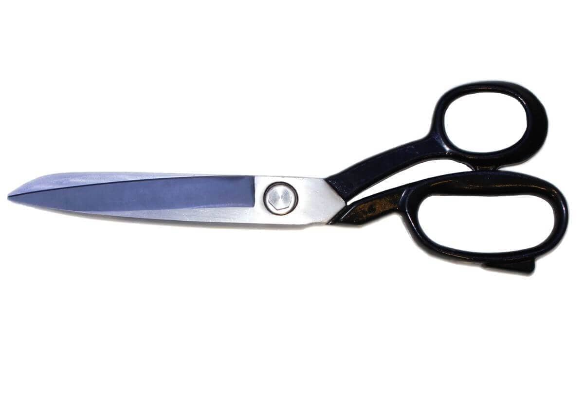 Rooftec 10" EPDM Scissors