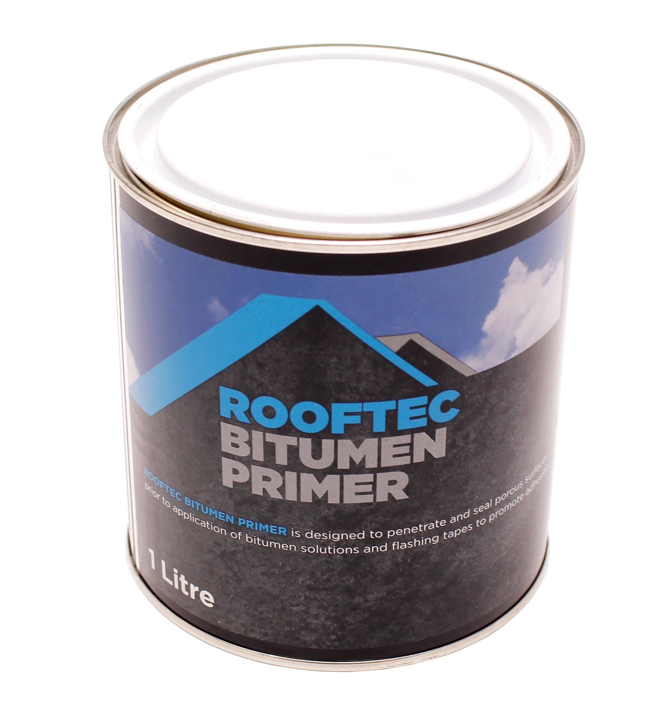 Rooftec Bitumen Primer